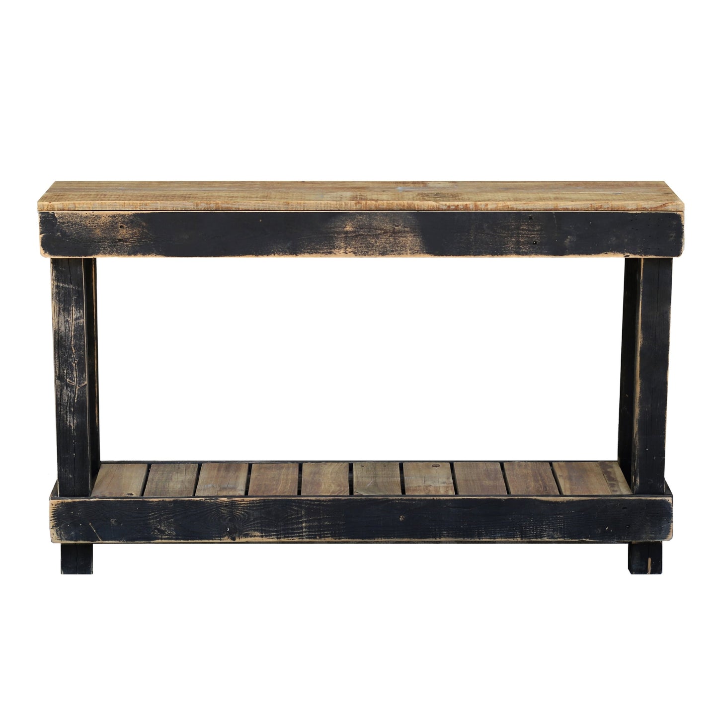 Table console combinée de luxe