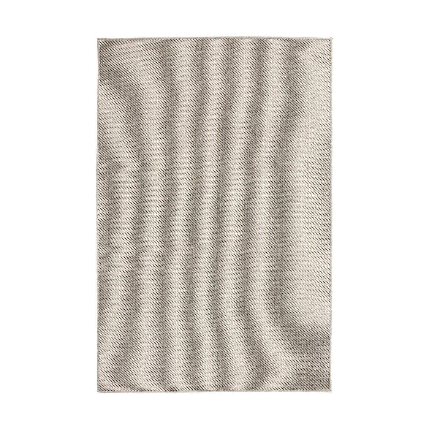 Contemporary Solid Indoor/Outdoor Area Rug