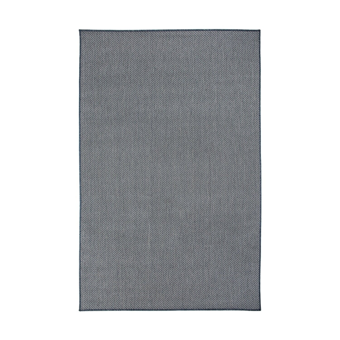 Contemporary Solid Indoor/Outdoor Area Rug
