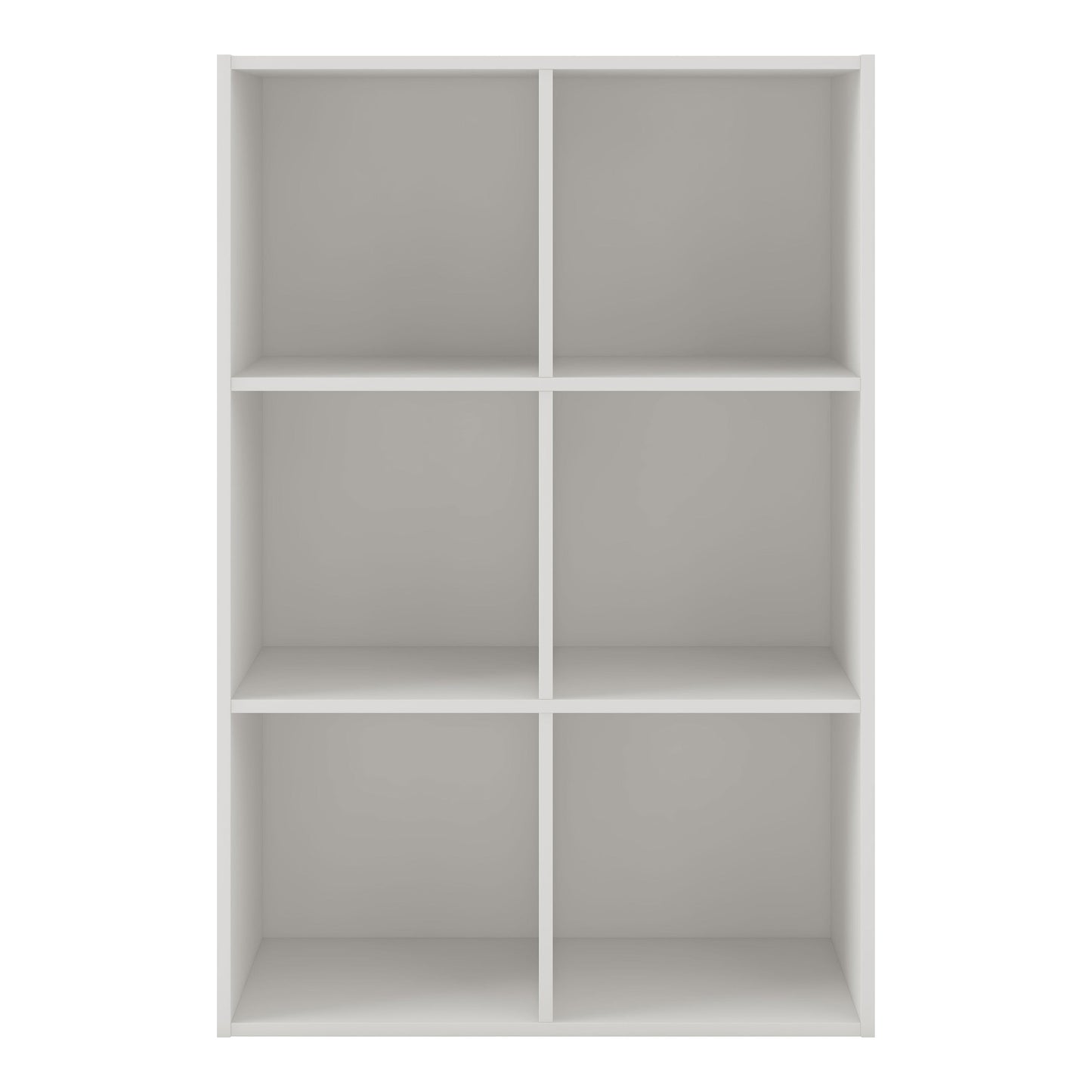 DH BASIC Organisateur de rangement empilable personnalisable en bois moderne - Étagères cubiques, armoire à tiroirs, bibliothèque avec portes par Denhour