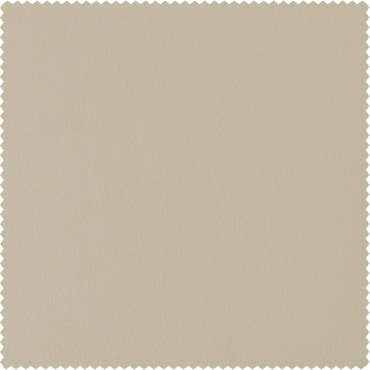 Exclusive Fabrics Signature Plush Velvet Hotel Blackout Curtains (1 Panel) - Luxury Soft Drapery for Light Control & Elegance