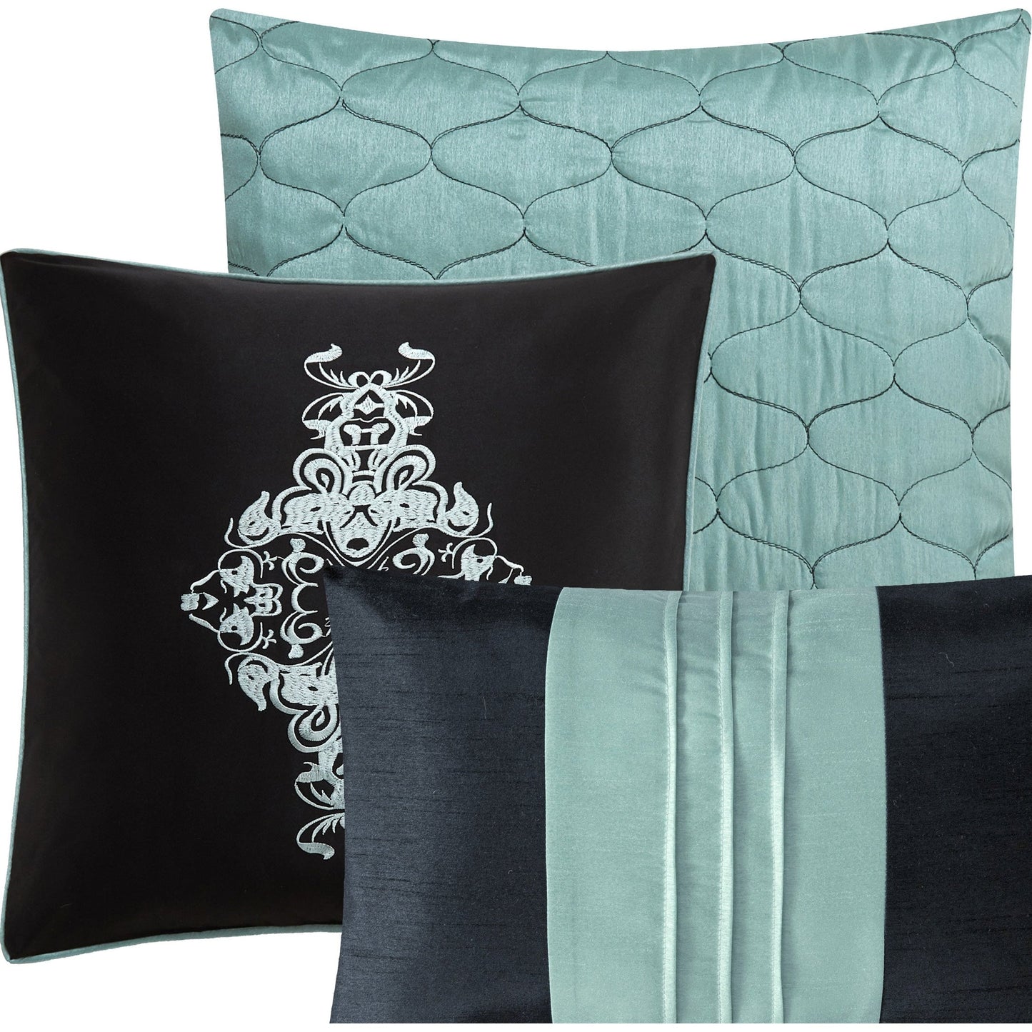 Ensemble de couette transitionnelle Nanshing Shelly 7 pièces