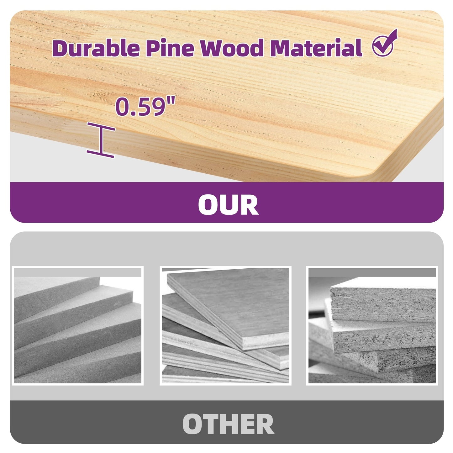 Ensemble d'étagères murales pour chat Moasis, ensemble d'escalade en bois pour chat