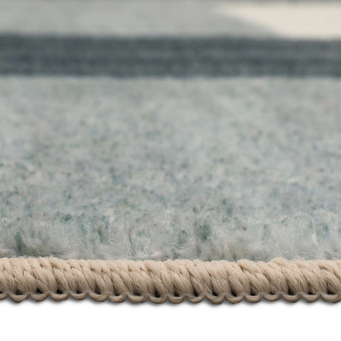 Tapis à blocs de couleurs géométriques Alliance de Mohawk Home