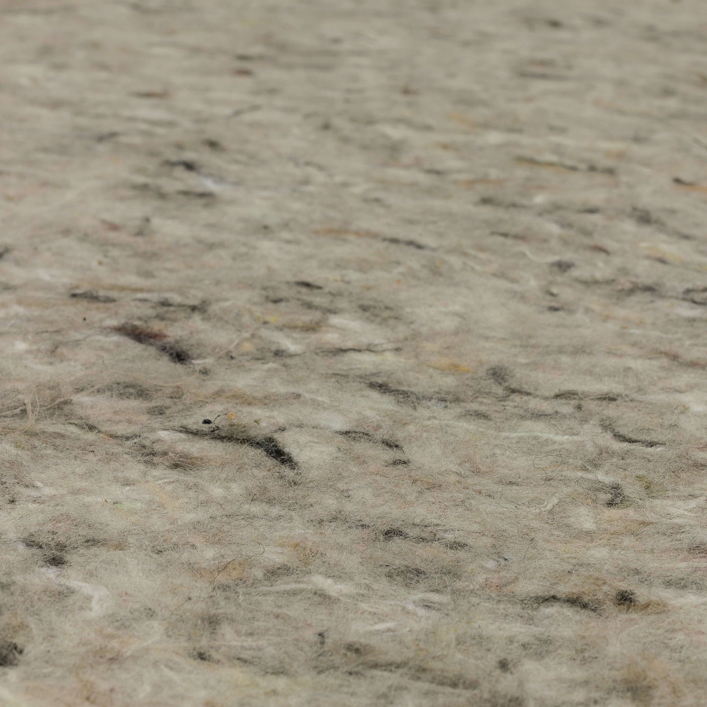 Sous-tapis en feutre Mohawk Home, 1,27 cm d'épaisseur, coussin moelleux et confortable - Gris