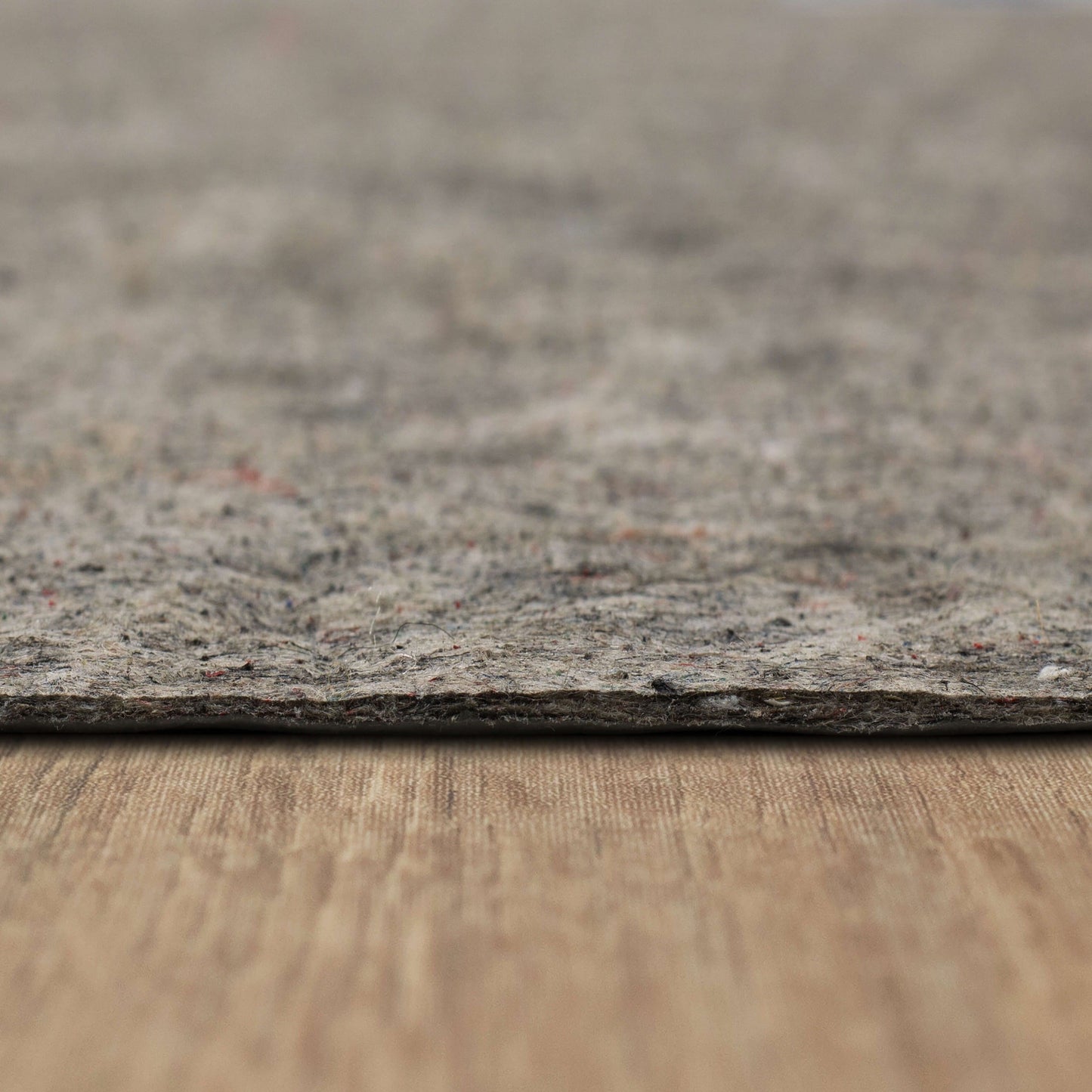 Mohawk Home Pet Friendly, sous-tapis anti-éclaboussures, antidérapant et réversible - Gris