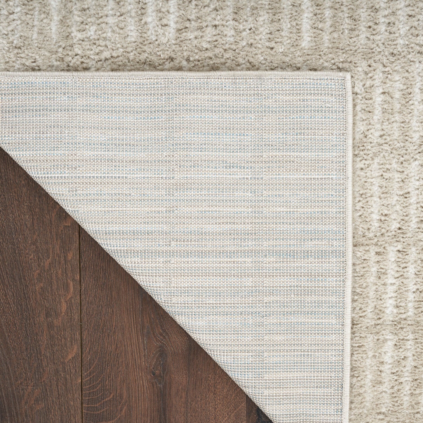 Tapis d'intérieur abstrait moderne et confortable Nourison