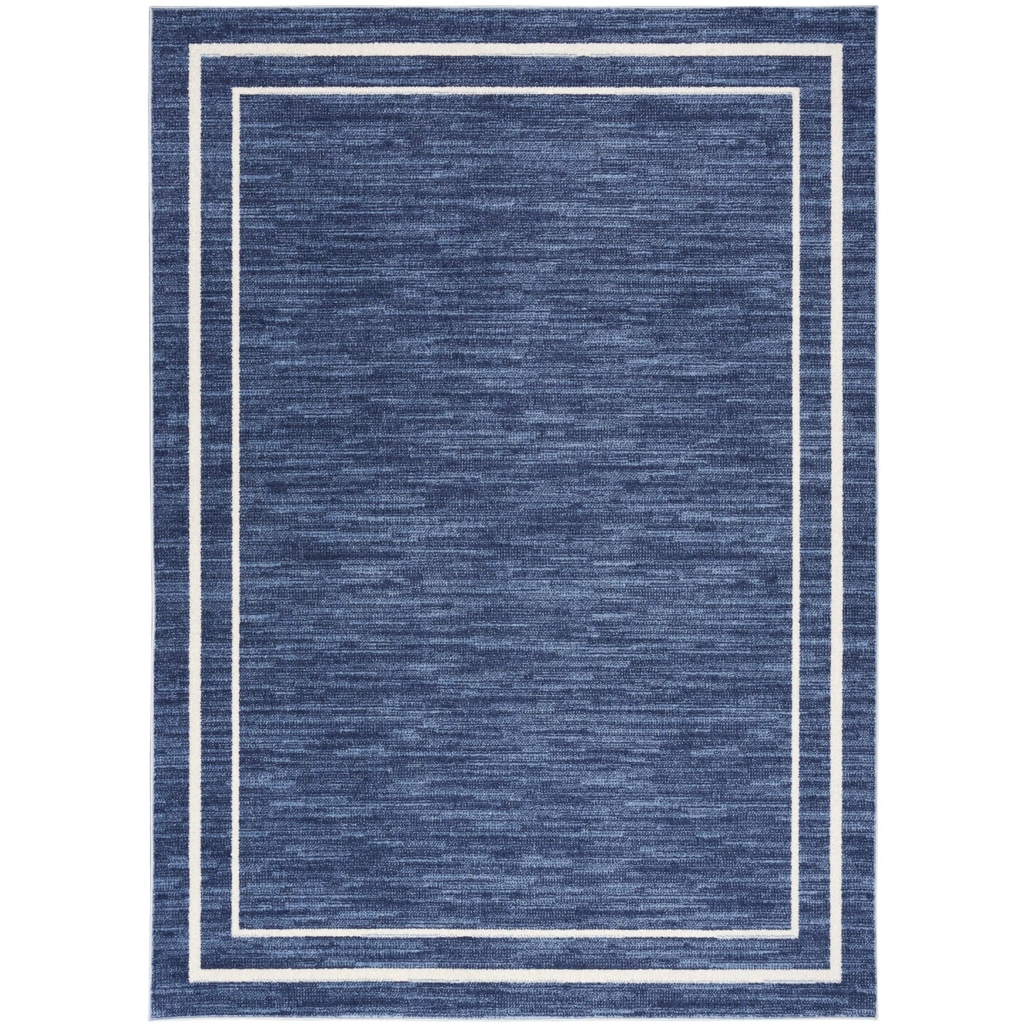 Tapis uni d'intérieur/extérieur Nourison Essentials