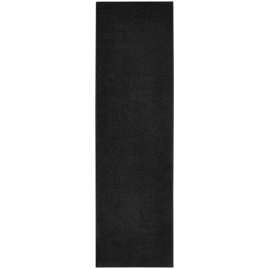 Tapis contemporain d'intérieur/extérieur Nourison Essentials