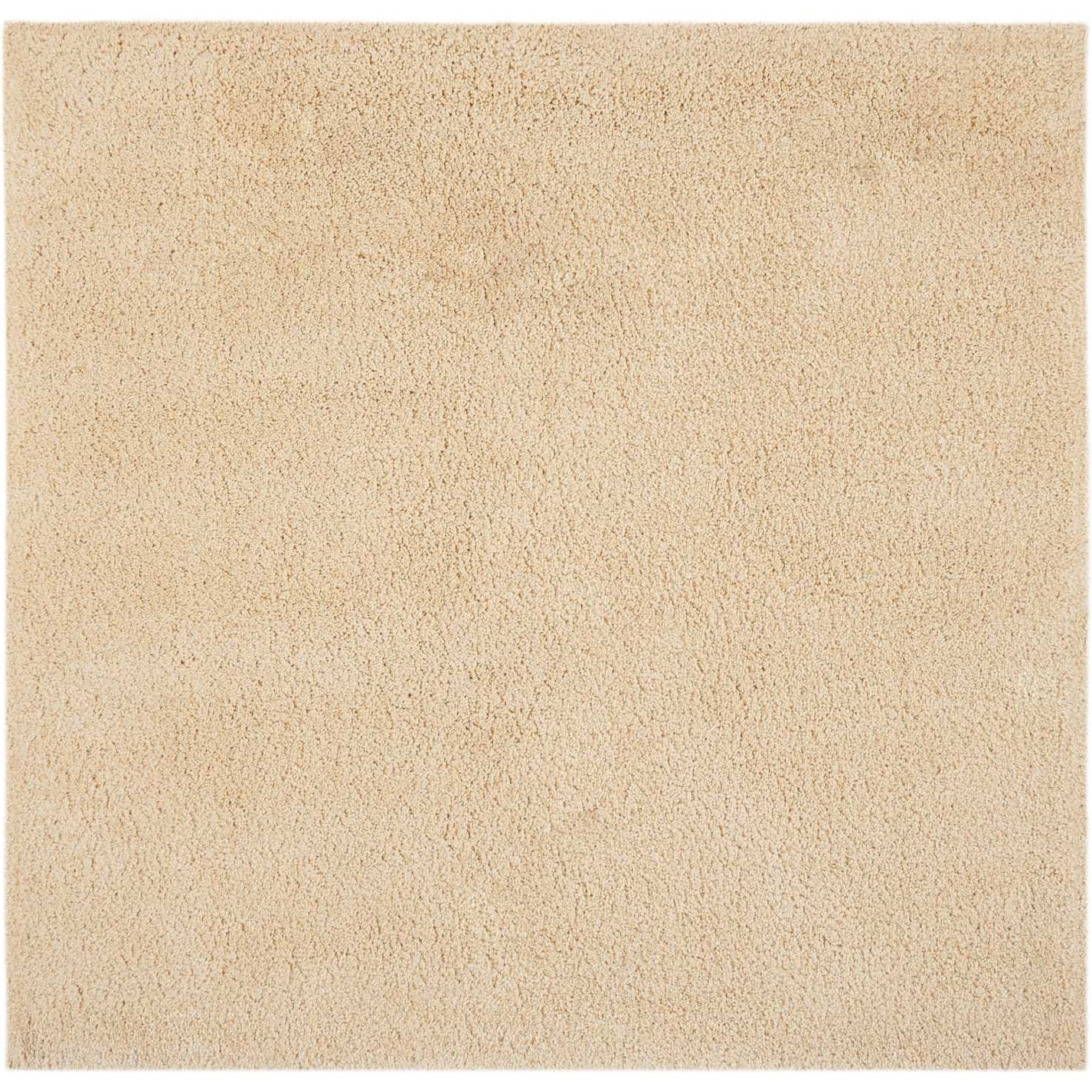 Tapis moderne en peluche solide Nourison Malibu Shag