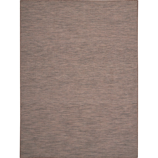 Tapis d'intérieur/extérieur moderne et décontracté Nourison Positano