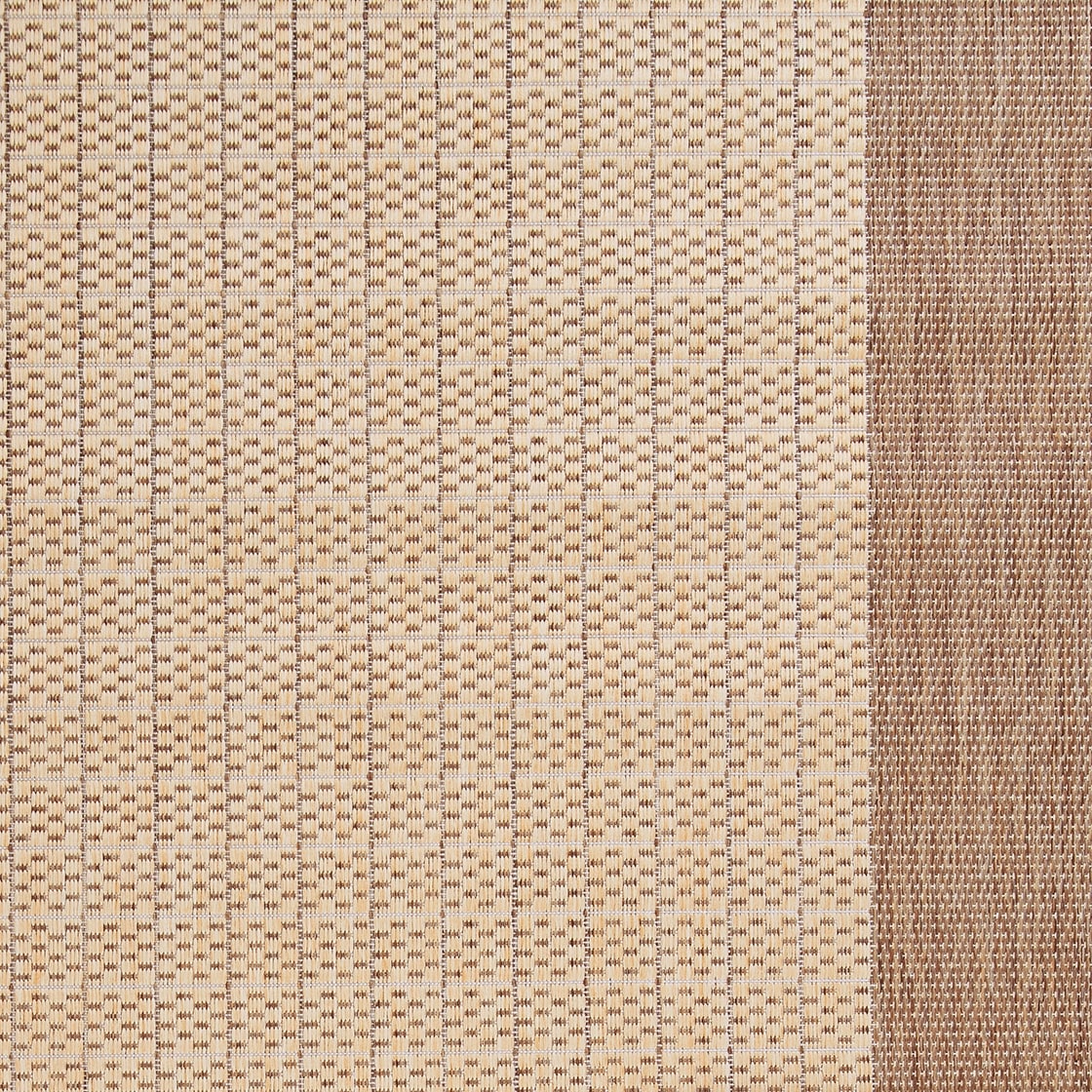 Tapis pergola Dream Decor Quad pour intérieur/extérieur