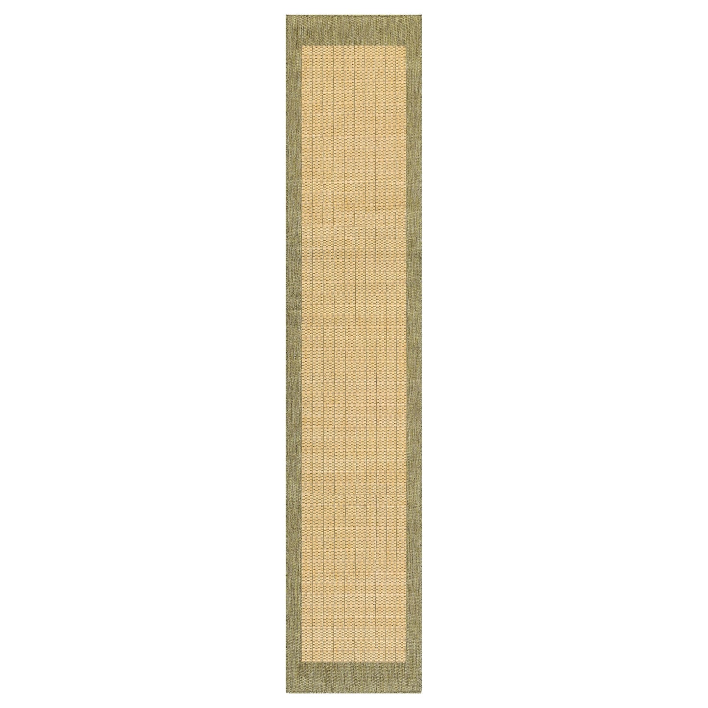 Tapis pergola Dream Decor Quad pour intérieur/extérieur