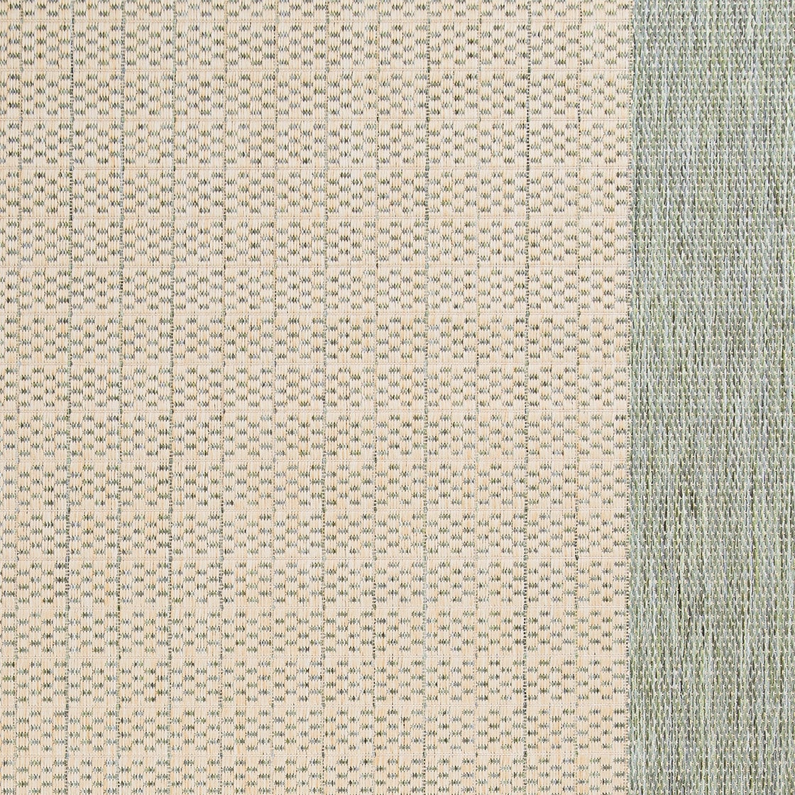 Tapis pergola Dream Decor Quad pour intérieur/extérieur