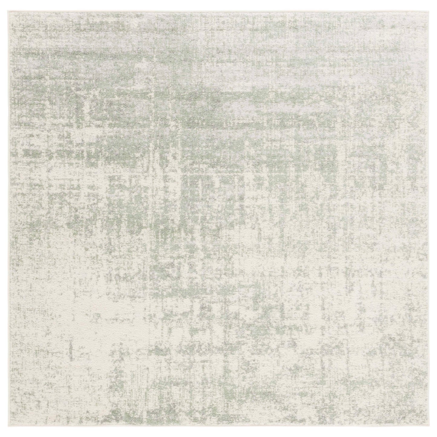 Tapis Adirondack Guillerma moderne abstrait vieilli SAFAVIEH