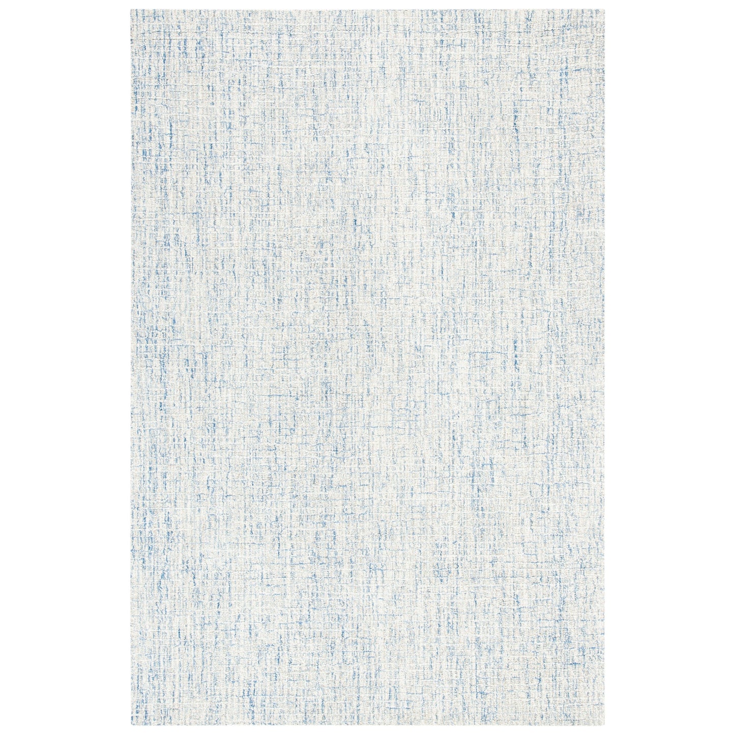 Tapis en laine moderne abstrait fait main SAFAVIEH Asja