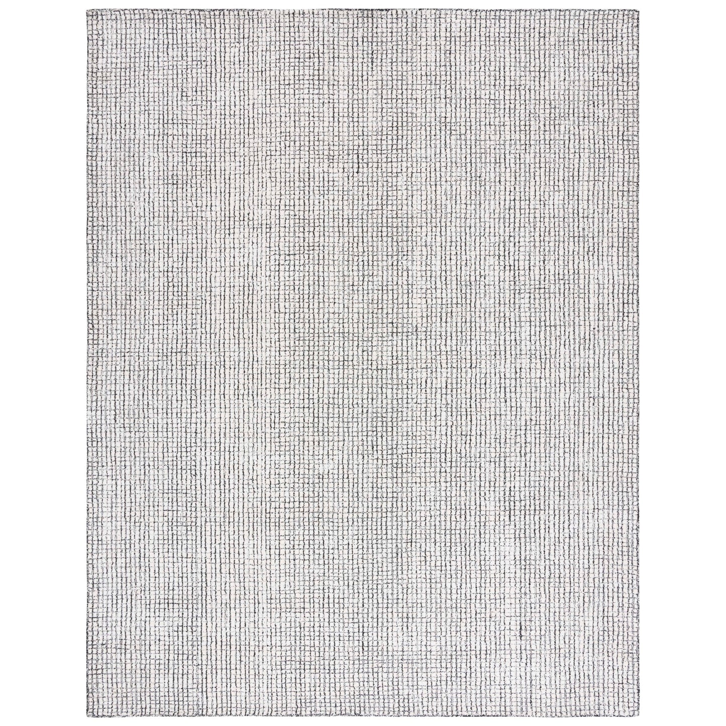 Tapis en viscose moderne abstrait fait main SAFAVIEH Marikka