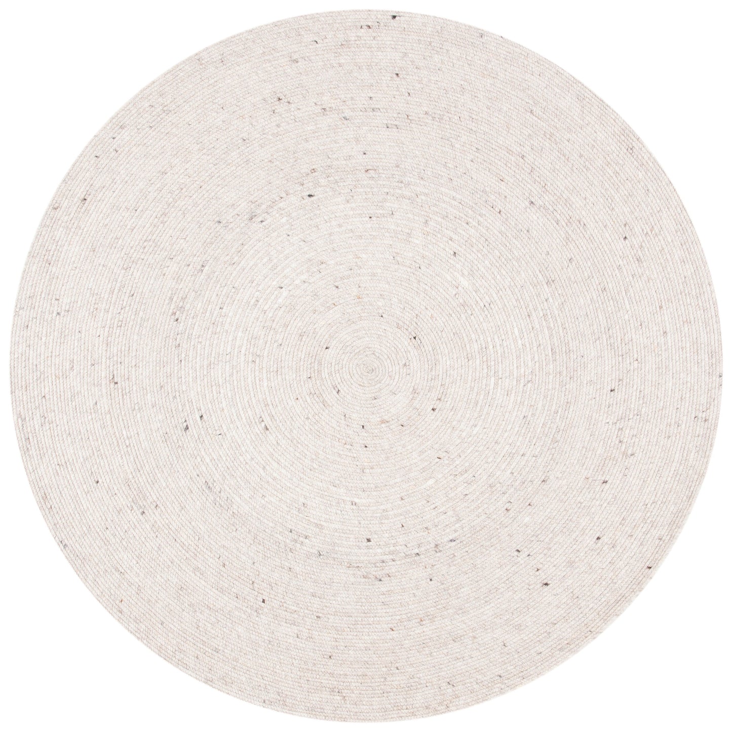 Tapis de campagne en laine tressée à la main SAFAVIEH