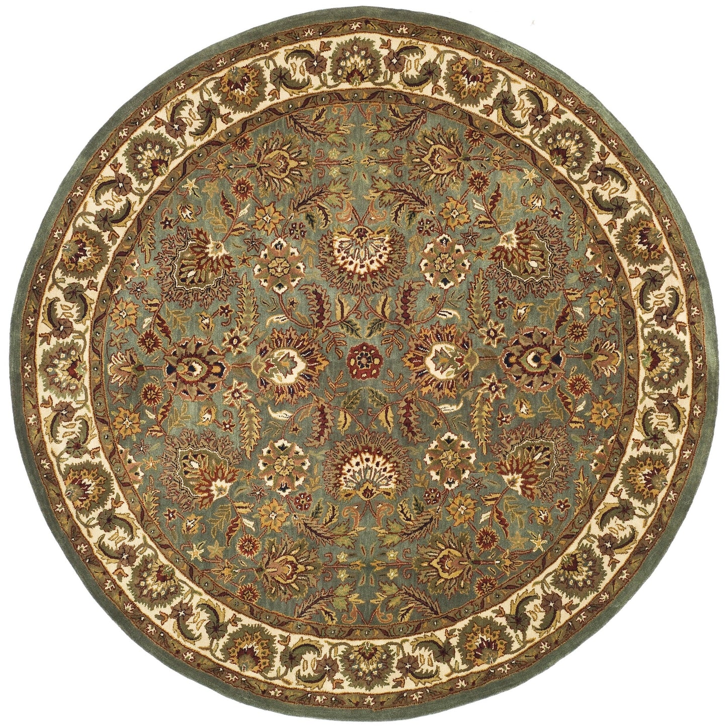 Tapis oriental traditionnel en laine fait main SAFAVIEH Juliya