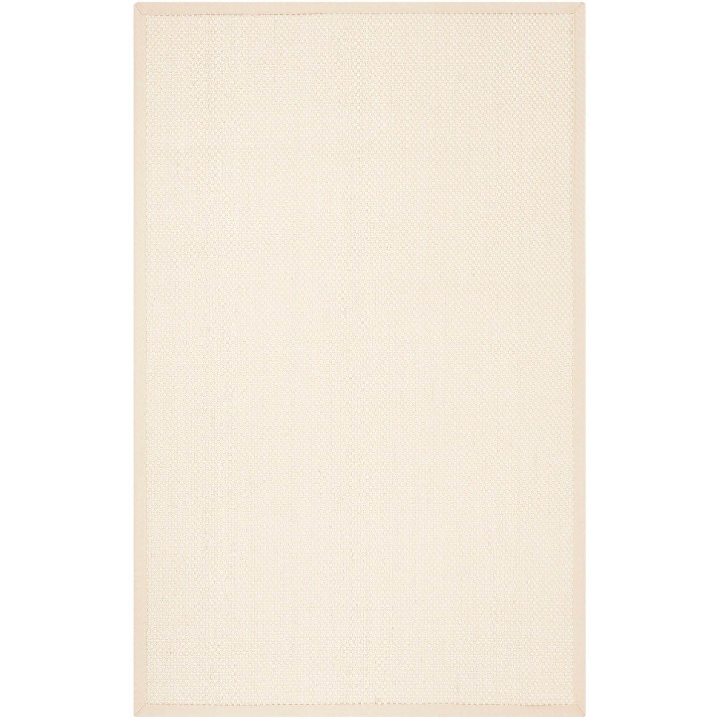 Tapis en jonc de mer Consuelo en fibres naturelles SAFAVIEH