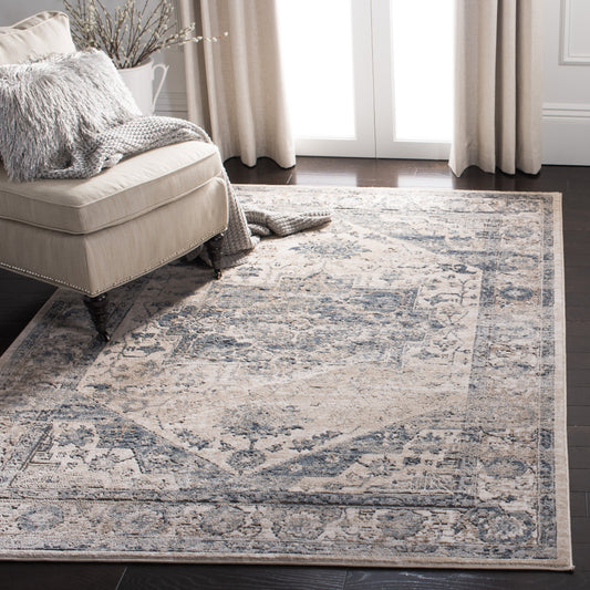 SAFAVIEH Tapis oriental traditionnel Oregon Vinie