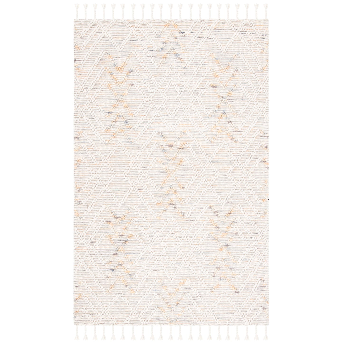 SAFAVIEH Reflection Euna Charmant Tapis Oriental