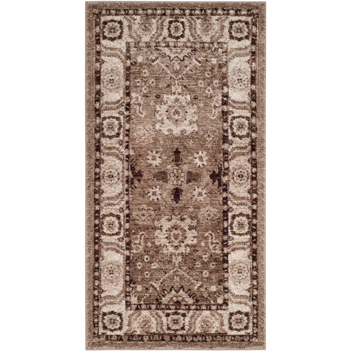 Tapis oriental traditionnel SAFAVIEH Vintage Hamadan Bridget
