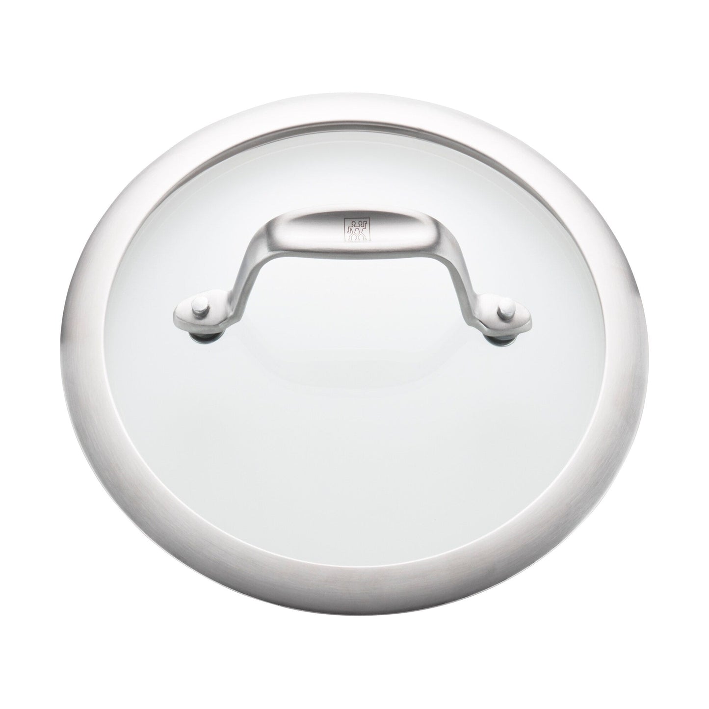 Casserole en acier inoxydable 3 couches ZWILLING Spirit