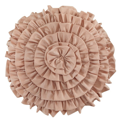 Ensemble de couette 6 pièces en jacquard médaillon Summerfield de Porch &amp; Den