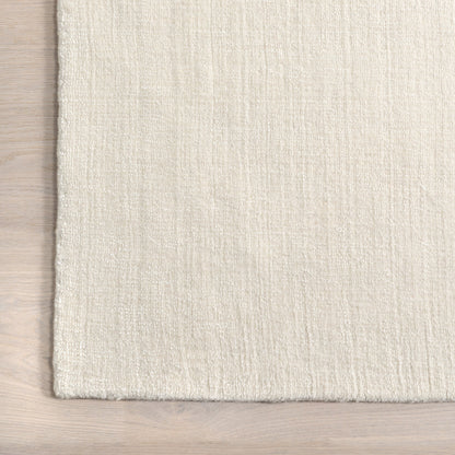 Tapis Nuloom Arrel moucheté en laine mélangée