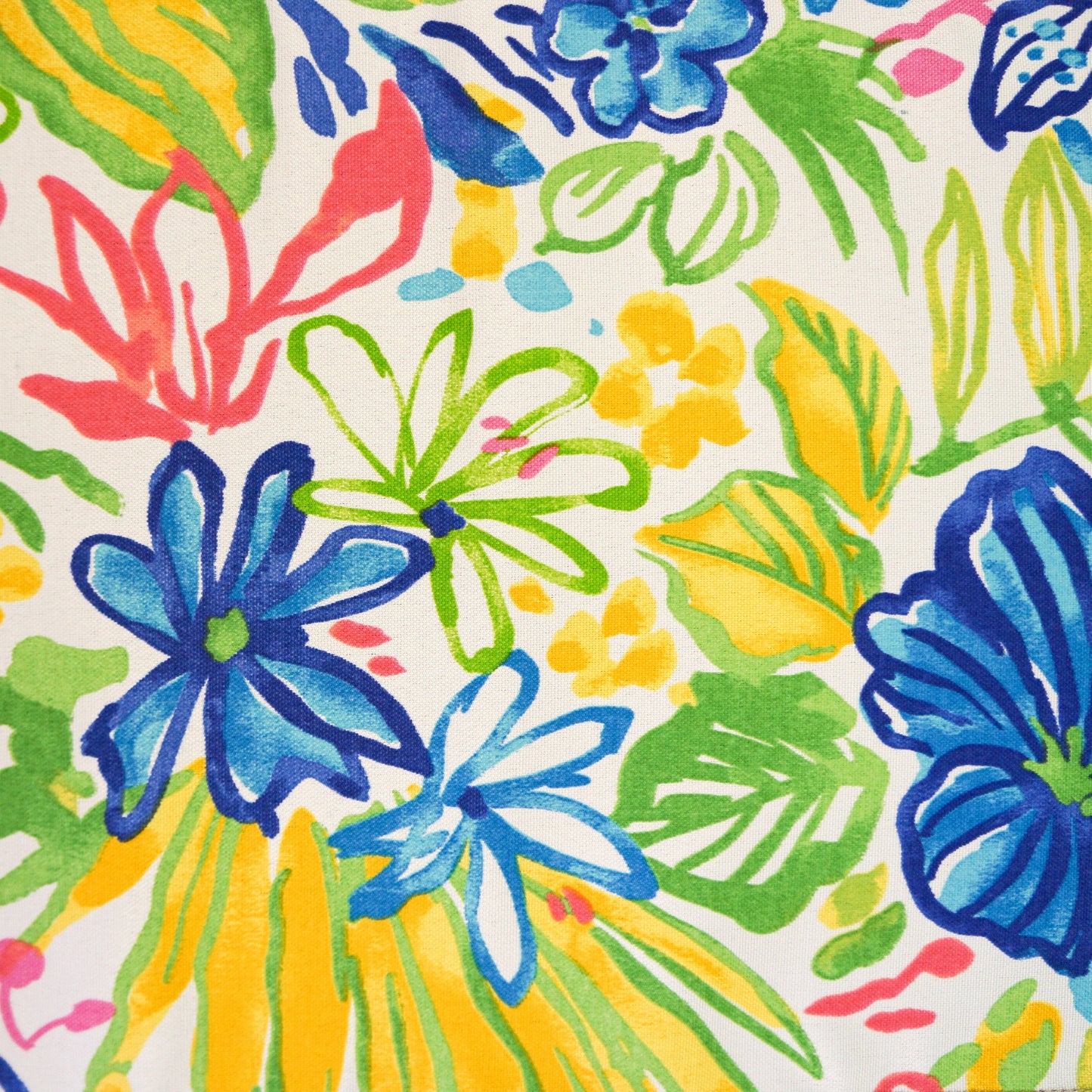 Ensemble de 3 coussins de canapé d'intérieur/extérieur capitonnés à dossier arrondi - 19 x 19