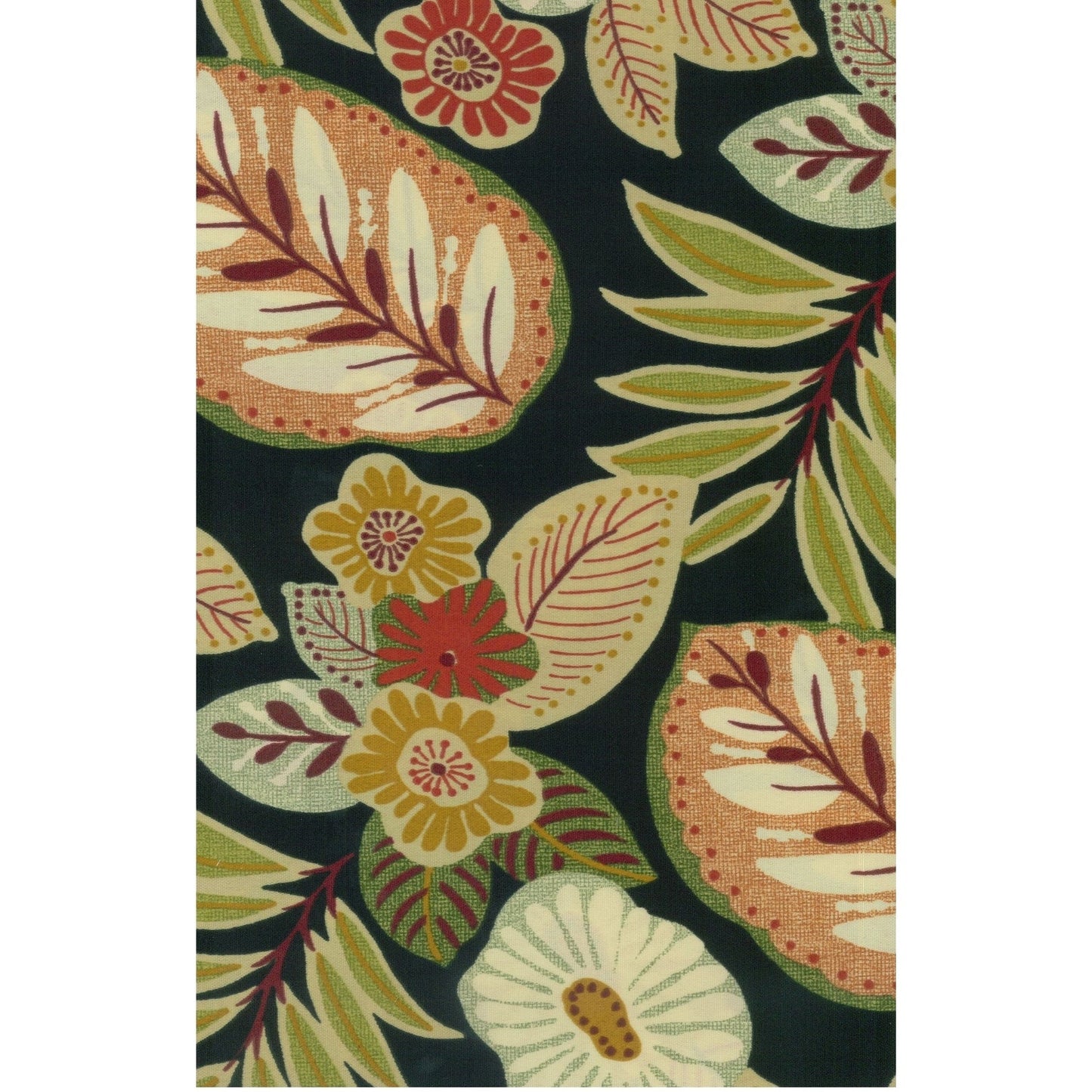 Ensemble de 3 coussins de canapé capitonnés pour intérieur/extérieur - 19 x 19/19 x 42