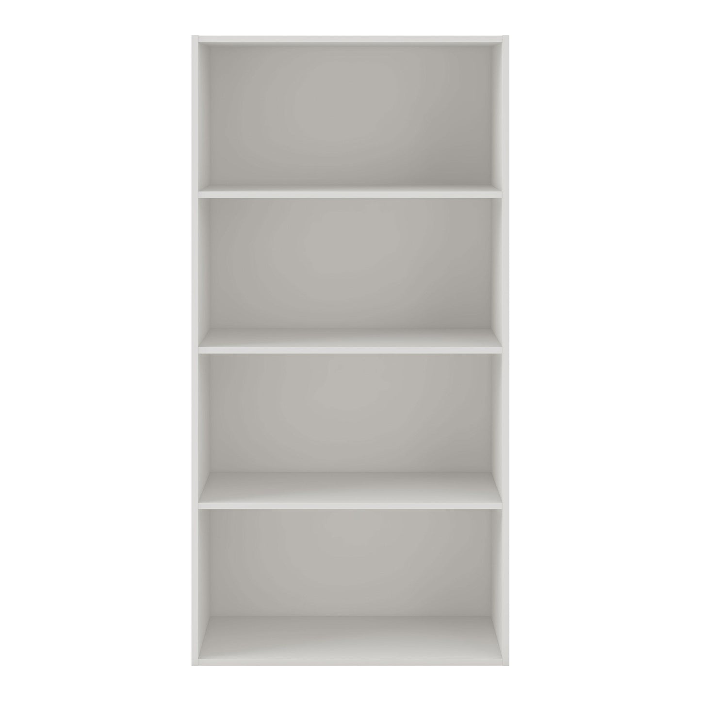 DH BASIC Organisateur de rangement empilable personnalisable en bois moderne - Étagères cubiques, armoire à tiroirs, bibliothèque avec portes par Denhour