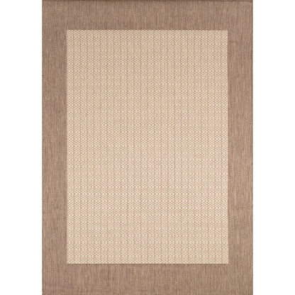 Tapis pergola Dream Decor Quad pour intérieur/extérieur