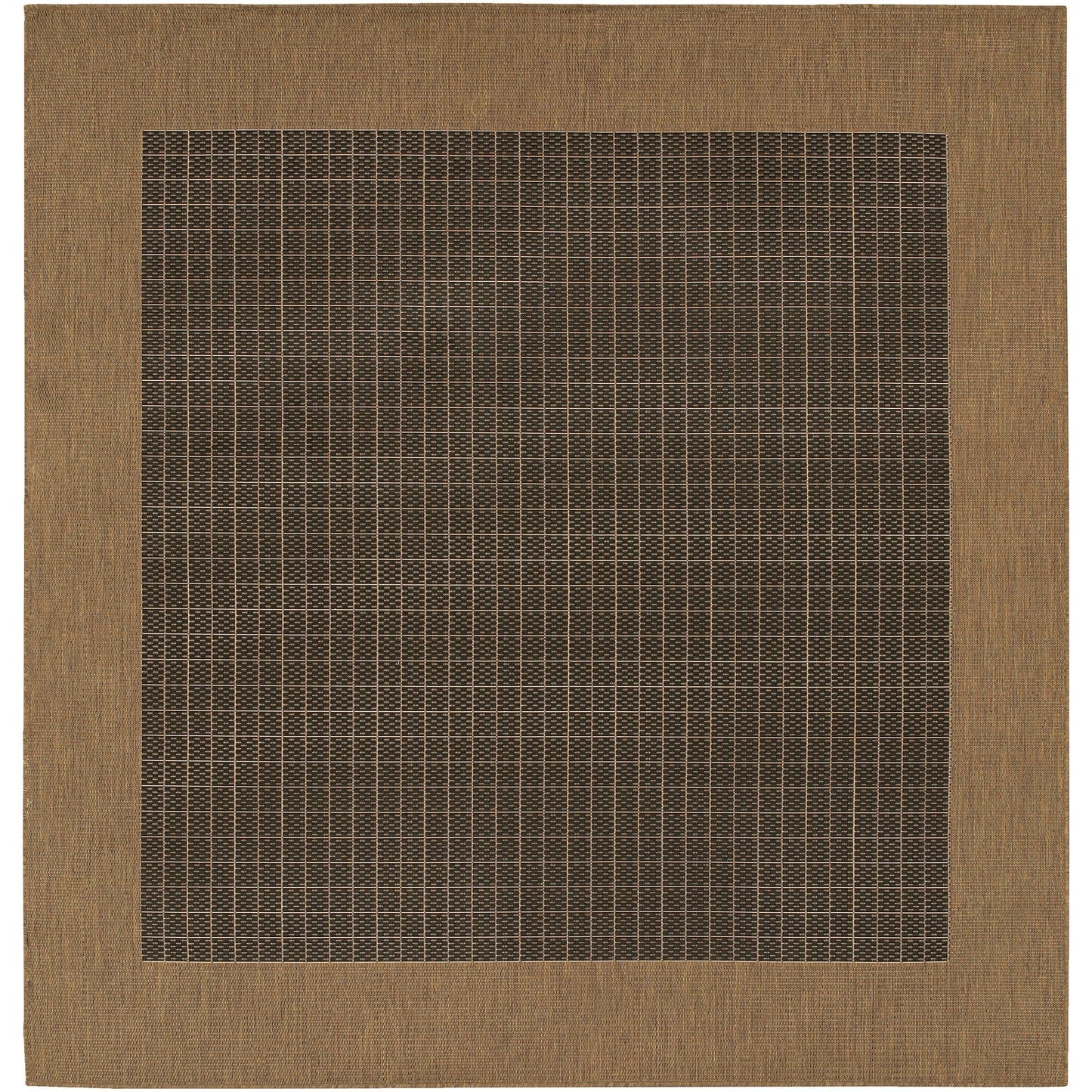 Tapis pergola Dream Decor Quad pour intérieur/extérieur