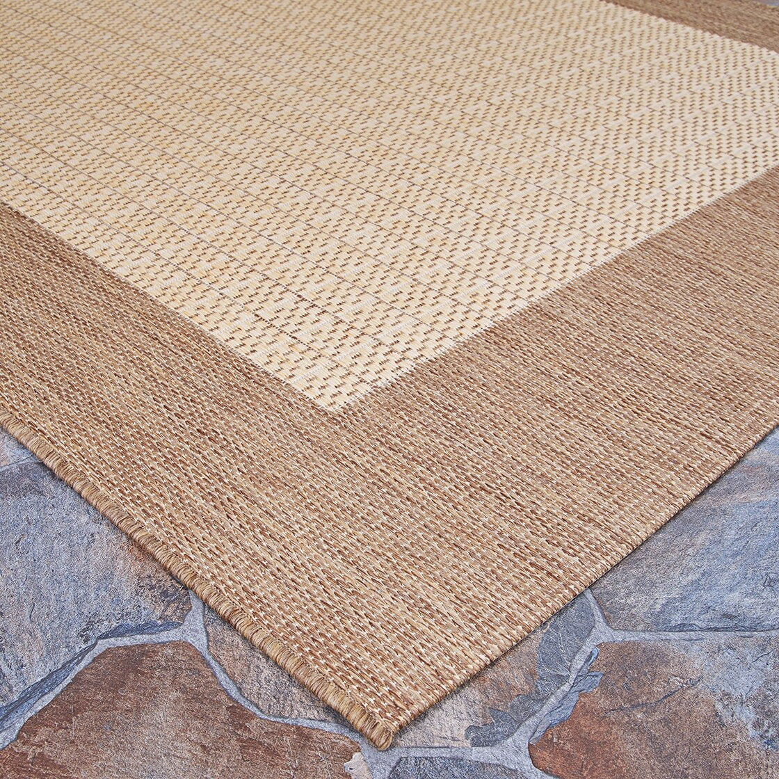 Tapis pergola Dream Decor Quad pour intérieur/extérieur