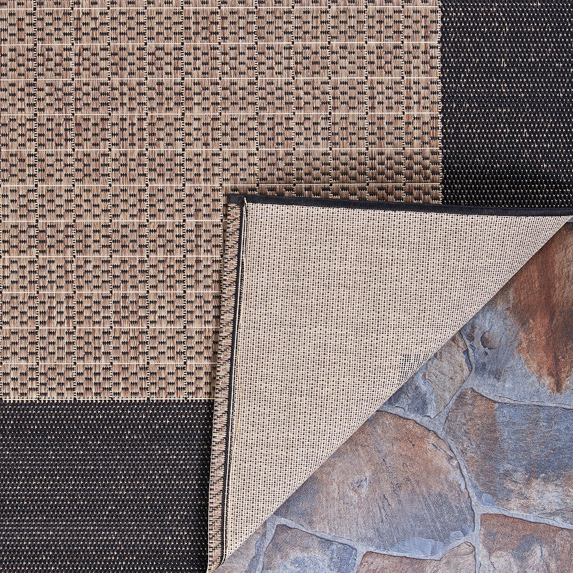 Tapis pergola Dream Decor Quad pour intérieur/extérieur