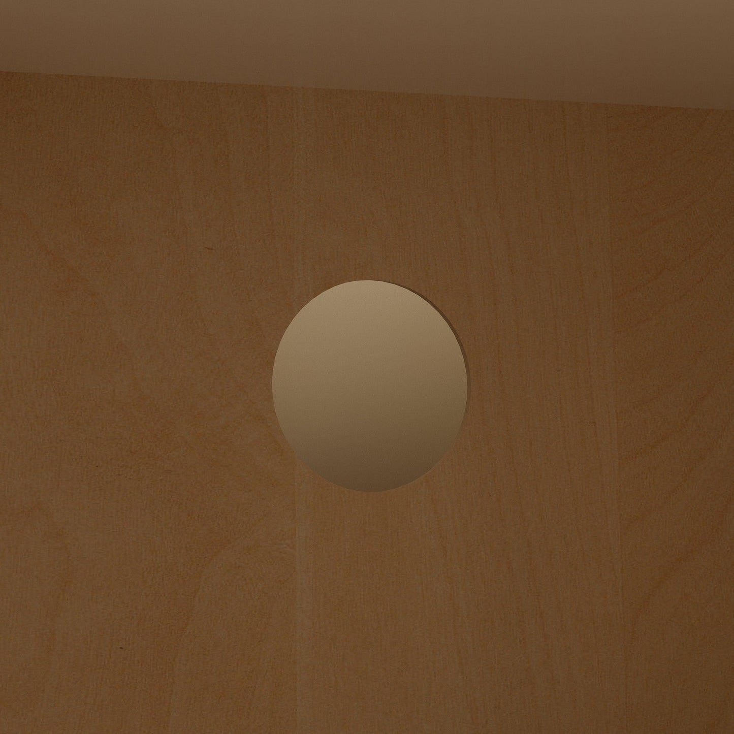 Meuble multifonctionnel pour bac à litière à double compartiment