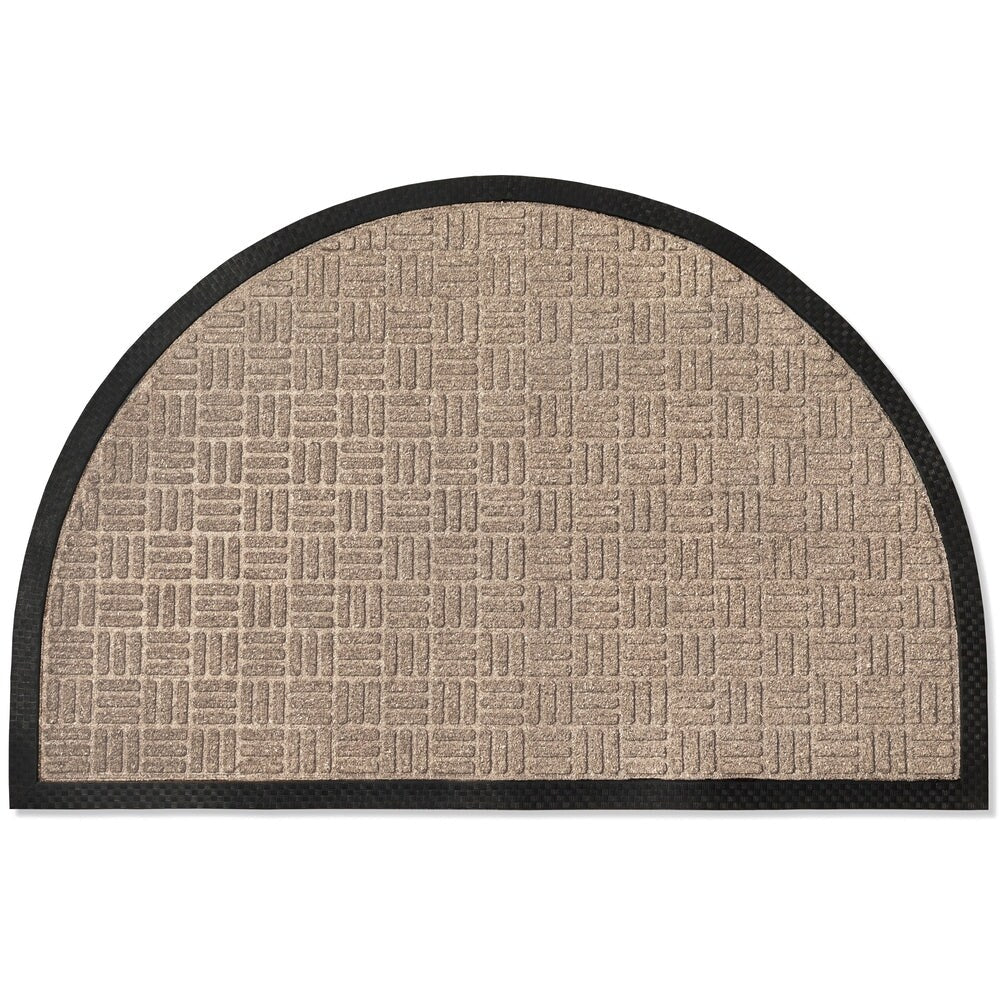 Envelor Door Mat Indoor Outdoor Low Profile Commercial Entryway Rug