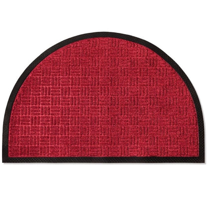 Envelor Door Mat Indoor Outdoor Low Profile Commercial Entryway Rug