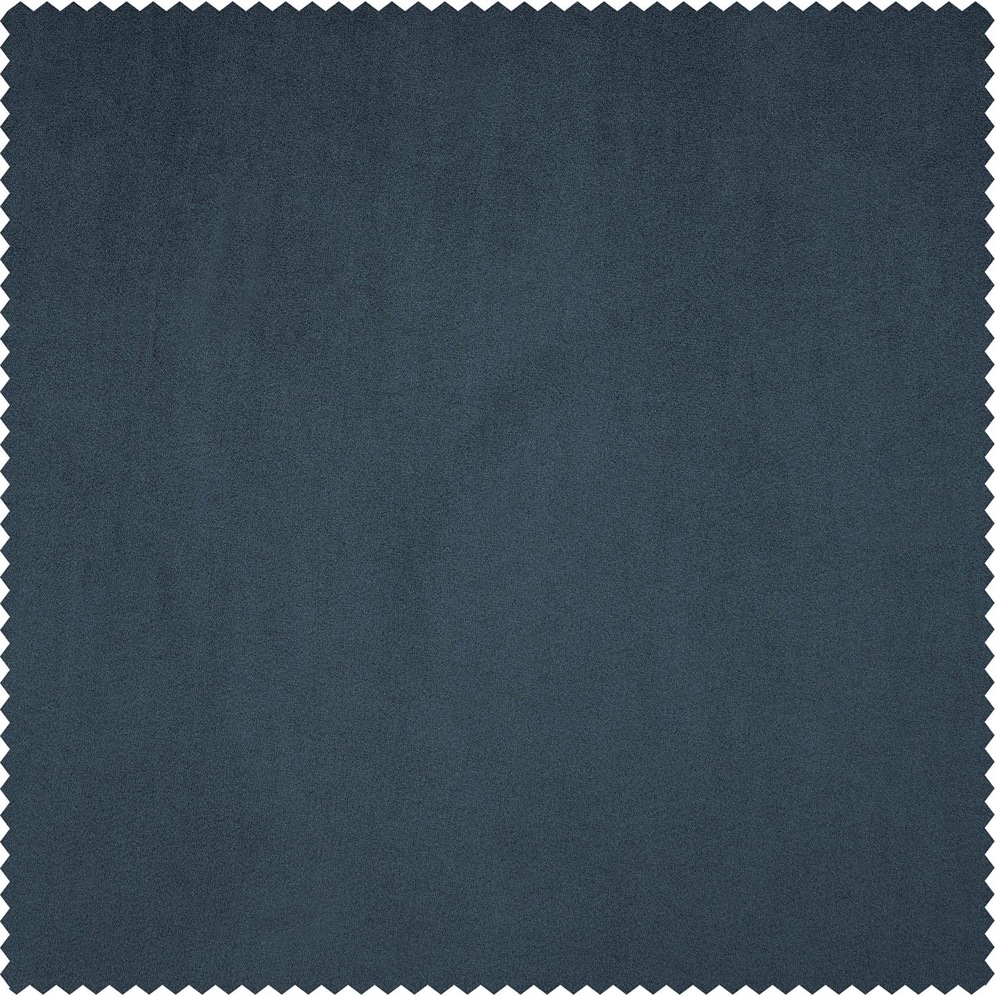 Exclusive Fabrics Heritage Plush Velvet Room Darkening Curtains (1 Panel) Luxury Velvet Curtains for Bedroom & Living Room.