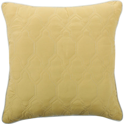 Ensemble de couette moderne Nanshing Blake 7 pièces à blocs de couleurs