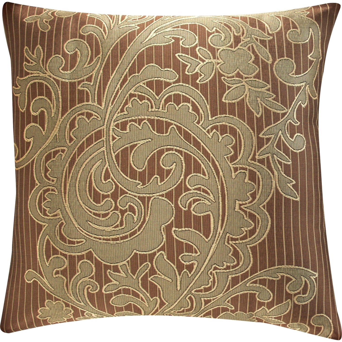 Ensemble de couette 7 pièces en jacquard damassé Nanshing Salem