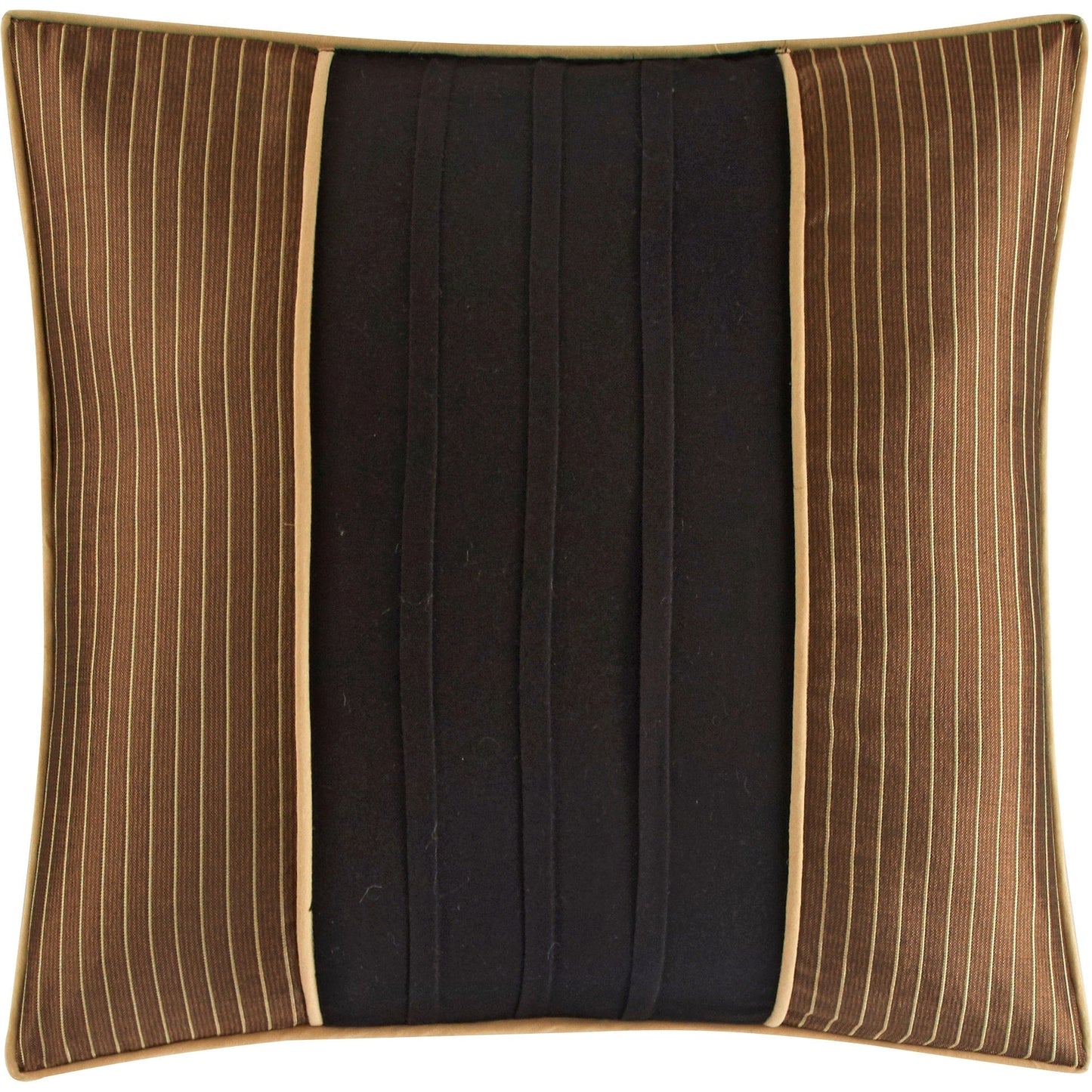 Ensemble de couette 7 pièces en jacquard damassé Nanshing Salem