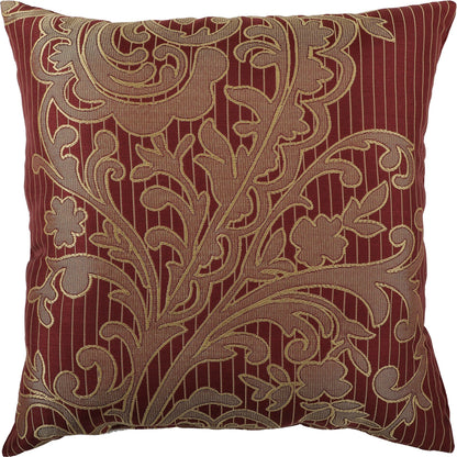 Ensemble de couette 7 pièces en jacquard damassé Nanshing Salem