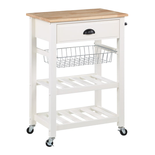 Chariot de cuisine Hampton
