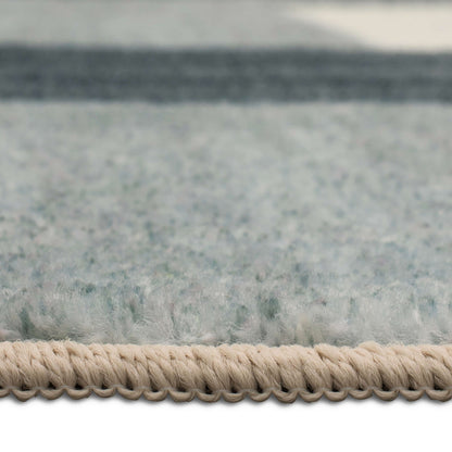 Tapis à blocs de couleurs géométriques Alliance de Mohawk Home