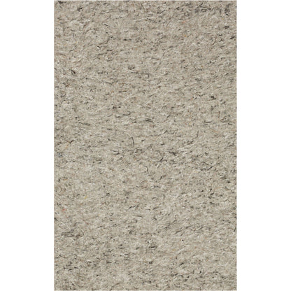 Sous-tapis en feutre Mohawk Home, 1,27 cm d'épaisseur, coussin moelleux et confortable - Gris