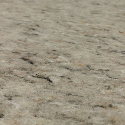 Sous-tapis en feutre Mohawk Home, 1,27 cm d'épaisseur, coussin moelleux et confortable - Gris