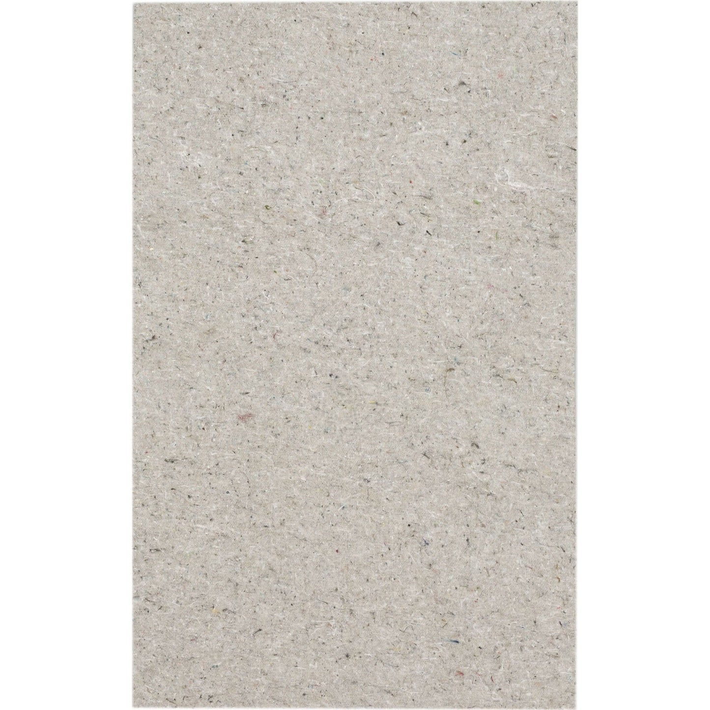 Mohawk Home Sous-tapis en feutre épais, coussin moelleux et confortable, 0,6 cm d'épaisseur - Gris